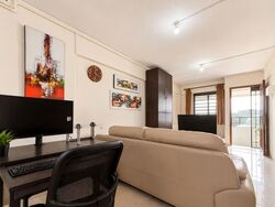 Blk 307 Clementi Meadows (Clementi), HDB 3 Rooms #589359251